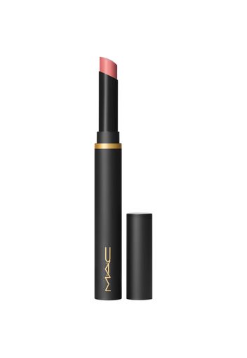 MAC Powder Kiss Velvet Blur Slim Stick 2g (Various Shades) - Peppery Pink