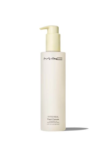 MAC Hyper Real Fresh Canvas Cleansing Oil 200ml