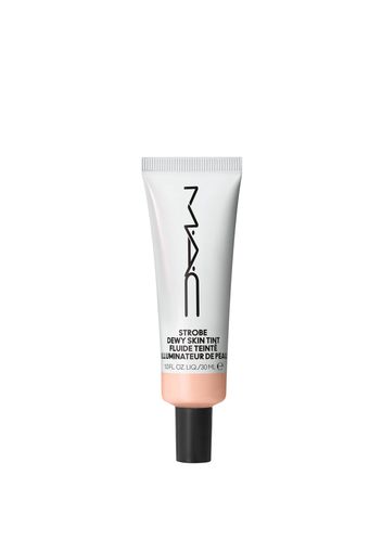 Mac Strobe Dewy Skin Tinted Moisturiser - Various Shades - Light 2