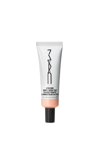 Mac Strobe Dewy Skin Tinted Moisturiser - Various Shades - Light 4