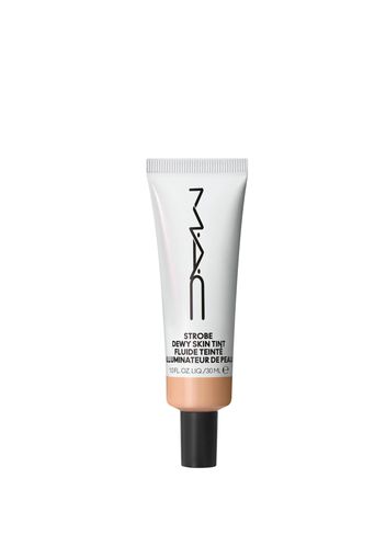 Mac Strobe Dewy Skin Tinted Moisturiser - Various Shades - Medium 2