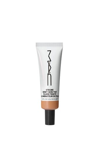 Mac Strobe Dewy Skin Tinted Moisturiser - Various Shades - Deep 1