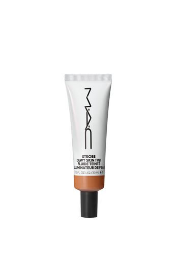 Mac Strobe Dewy Skin Tinted Moisturiser - Various Shades - Deep 3