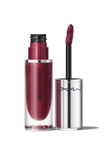 MAC Locked Kiss Ink Lipcolour 4ml (Various Shades) - Carnivore