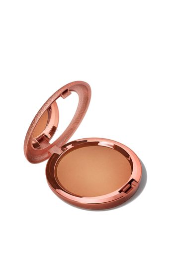 MAC Skinfinish Sunstruck Matte Bronzer (Various Shades) - DEEP GOLDEN