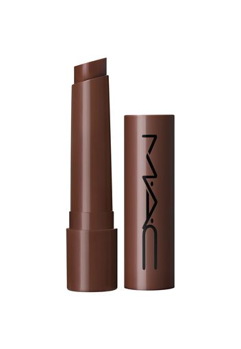 MAC Squirt Plumping Gloss Stick 2.3g (Various Shades) - Lower Cut