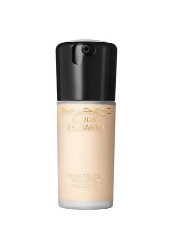 MAC Studio Radiance Serum Powered Foundation 30ml (Various Shades) - NC10