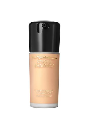 MAC Studio Radiance Serum Powered Foundation 30ml (Various Shades) - NC14.5