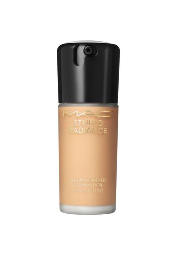 MAC Studio Radiance Serum Powered Foundation 30ml (Various Shades) - NC37