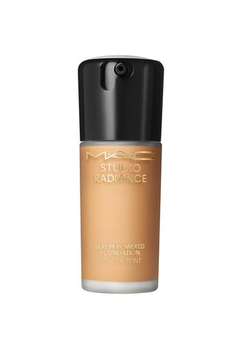 MAC Studio Radiance Serum Powered Foundation 30ml (Various Shades) - NC44