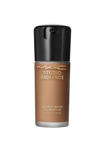 MAC Studio Radiance Serum Powered Foundation 30ml (Various Shades) - NC60