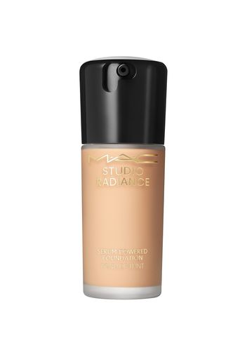 MAC Studio Radiance Serum Powered Foundation 30ml (Various Shades) - NW15