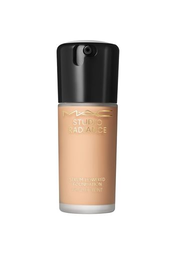 MAC Studio Radiance Serum Powered Foundation 30ml (Various Shades) - NW18