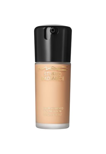 MAC Studio Radiance Serum Powered Foundation 30ml (Various Shades) - NW20