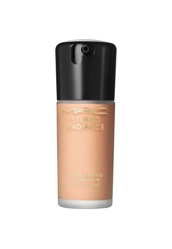 MAC Studio Radiance Serum Powered Foundation 30ml (Various Shades) - NW25