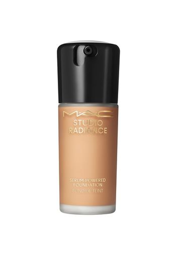 MAC Studio Radiance Serum Powered Foundation 30ml (Various Shades) - NW35