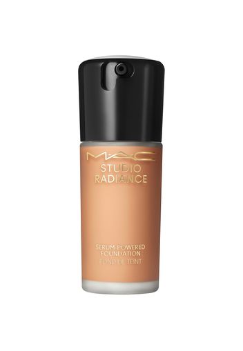 MAC Studio Radiance Serum Powered Foundation 30ml (Various Shades) - NW40