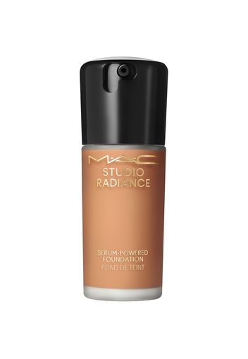 MAC Studio Radiance Serum Powered Foundation 30ml (Various Shades) - NW45