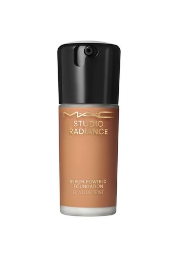 MAC Studio Radiance Serum Powered Foundation 30ml (Various Shades) - NW47