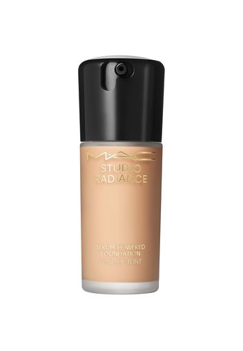 MAC Studio Radiance Serum Powered Foundation 30ml (Various Shades) - C3.5