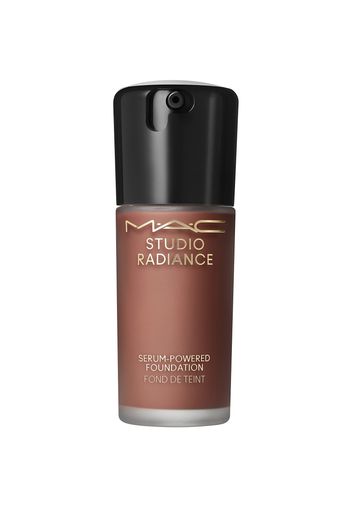 MAC Studio Radiance Serum Powered Foundation 30ml (Various Shades) - NW58