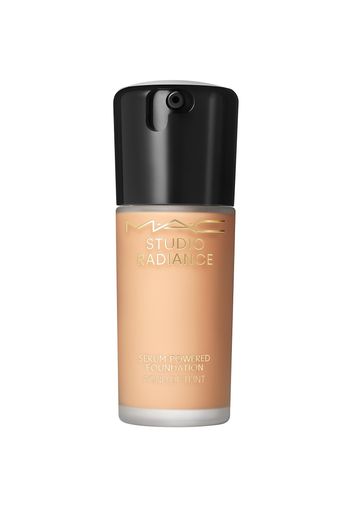 MAC Studio Radiance Serum Powered Foundation 30ml (Various Shades) - C 4