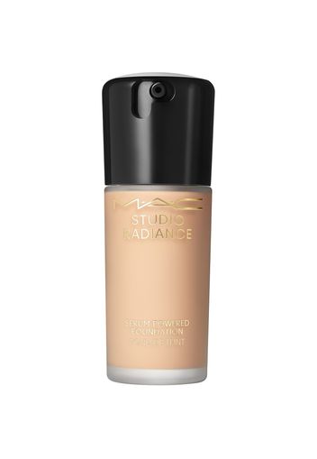 MAC Studio Radiance Serum Powered Foundation 30ml (Various Shades) - N12