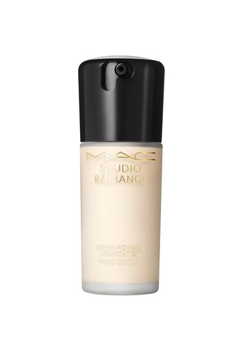 MAC Studio Radiance Serum Powered Foundation 30ml (Various Shades) - NW5