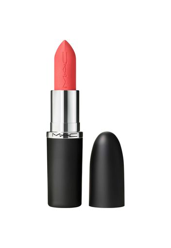 MAC Macximal Silky Matte Lipstick 3.5g (Various Shades) - Flamingo