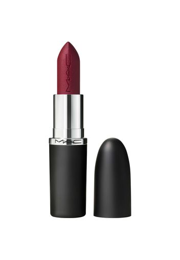 MAC Macximal Silky Matte Lipstick 3.5g (Various Shades) - D for Danger