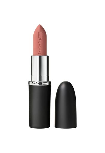 MAC Macximal Silky Matte Lipstick 3.5g (Various Shades) - Honeylove