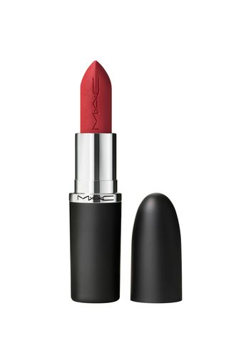 MAC Macximal Silky Matte Lipstick 3.5g (Various Shades) - Forever Curious