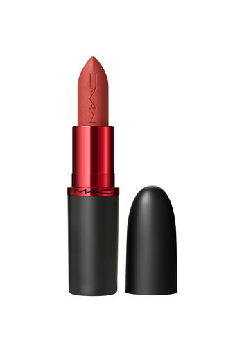 MAC Macximal Matte Viva Glam Lipstick 3.5g (Various Shades) - Viva Heart