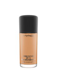 MAC Studio Fix Fluid SPF 15 Foundation (Various Shades) - NC45