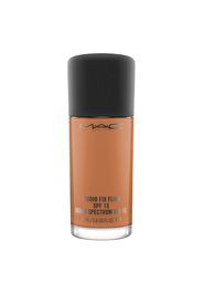 MAC Studio Fix Fluid SPF 15 Foundation (Various Shades) - NW55