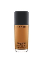 MAC Studio Fix Fluid SPF 15 Foundation (Various Shades) - NC60