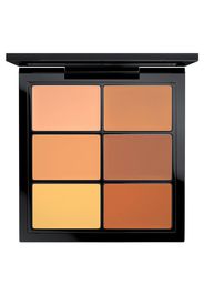 MAC Studio Fix Conceal and Correct Palette - Medium Deep 6g