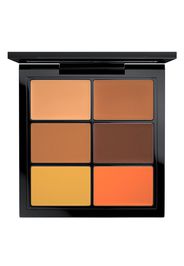 MAC Studio Fix Conceal and Correct Palette - Dark 6g