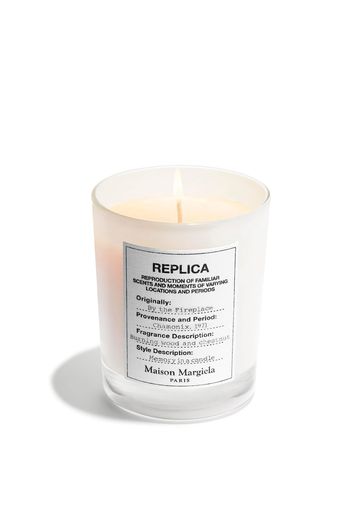 Maison Margiela Replica By The Fire Place Candle 165g