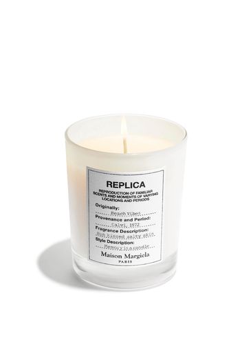 Maison Margiela Replica Beach Vibes Candle 165g