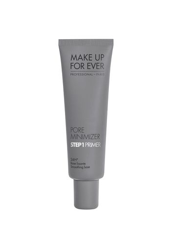 Make Up For Ever Step 1 Primer 30ml (Various Shades) - Pore Minimizer