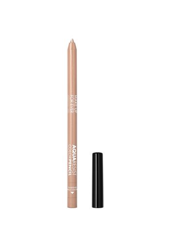 Make Up For Ever Aqua Resist Color Pencil 2.5g (Various Shades) - 04 Sand