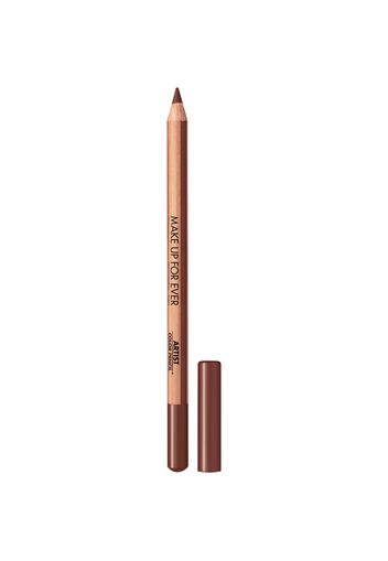 Make Up For Ever Artist Color Pencil 1.4g (Various Shades) - 610 Versatile Chestnut