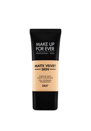 Make Up For Ever Matte Velvet Skin Foundation 30ml (Various Shades) - 235 Ivory beige