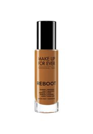 Make Up For Ever Reboot Active Care Revitalizing Foundation 30ml (Various Shades) -  Y528-Coffee Bean
