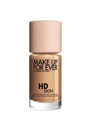 Make Up For Ever HD Skin Foundation 30ml (Various Shades) - 2Y36 Warm Honey