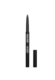 MAKE UP FOR EVER Aqua Resist Brow Filler 0.27g (Various Shades) - 25 - Medium Ash