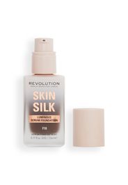 Revolution Skin Silk Serum Foundation 23ml (Various Shades) - F18