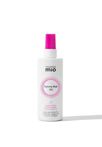 Mama Mio Tummy Rub Oil 120ml