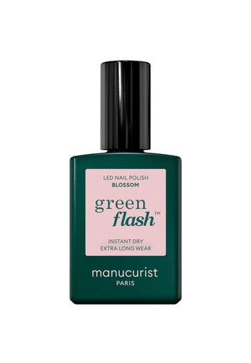 Manucurist Green Flash Varnish 15ml (Various Shades) - Blossum